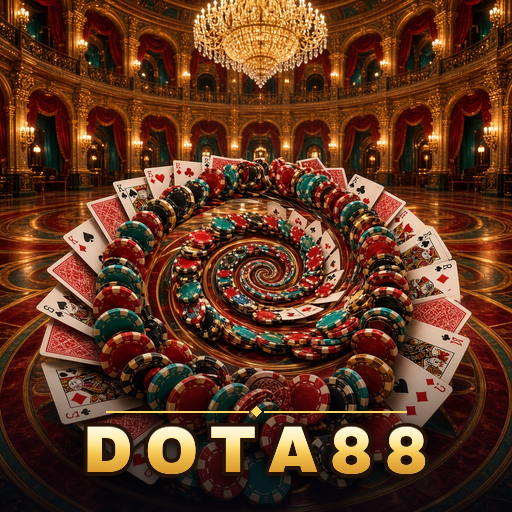 dota88 APK Indonesia - Panduan Lengkap dan Tutorial